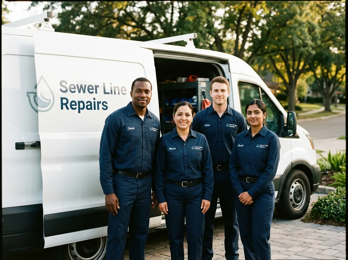 Emergency Plumber company in East Flat Rock, NC