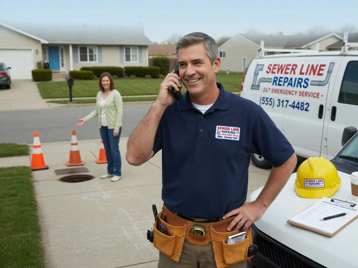 Emergency Plumber East Flat Rock, NC FAQs